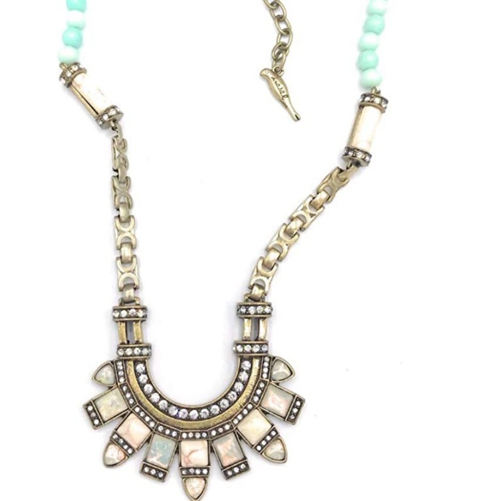 Chloe & Isabel Lunette Necklace